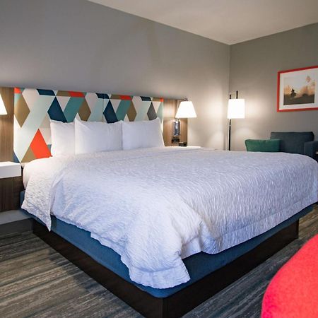 Hampton Inn Oklahoma City/Yukon Bagian luar foto