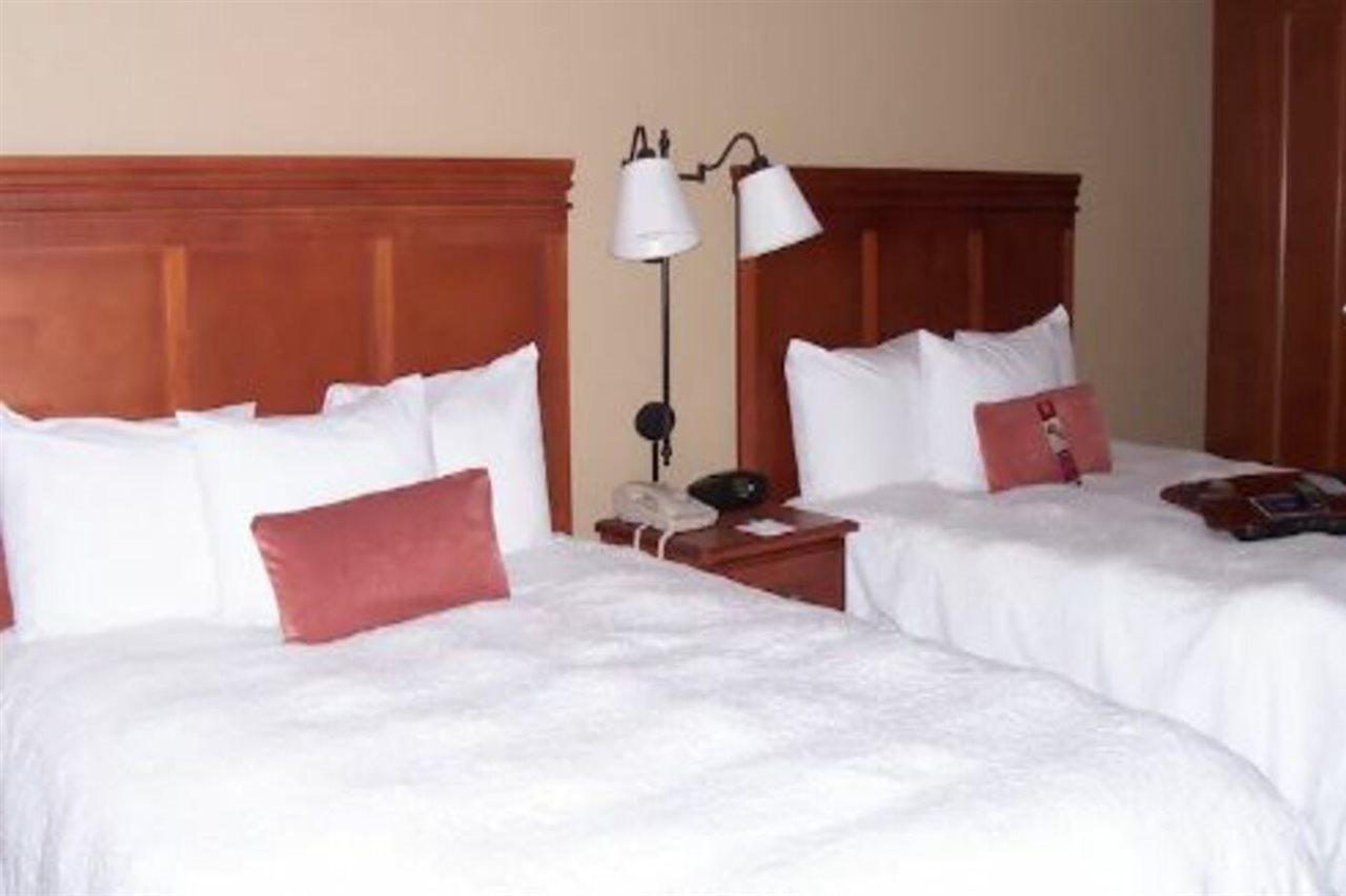 Hampton Inn Oklahoma City/Yukon Bagian luar foto