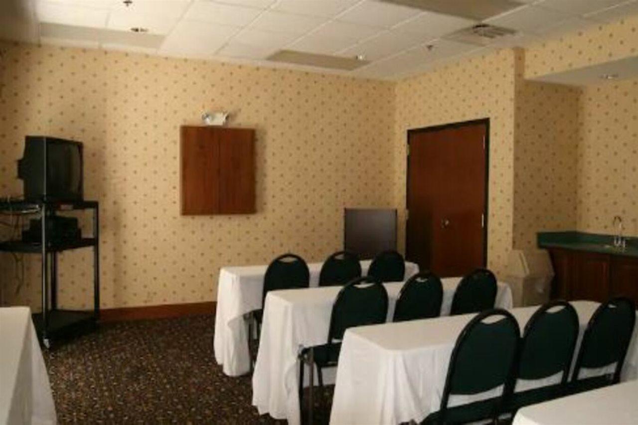 Hampton Inn Oklahoma City/Yukon Bagian luar foto