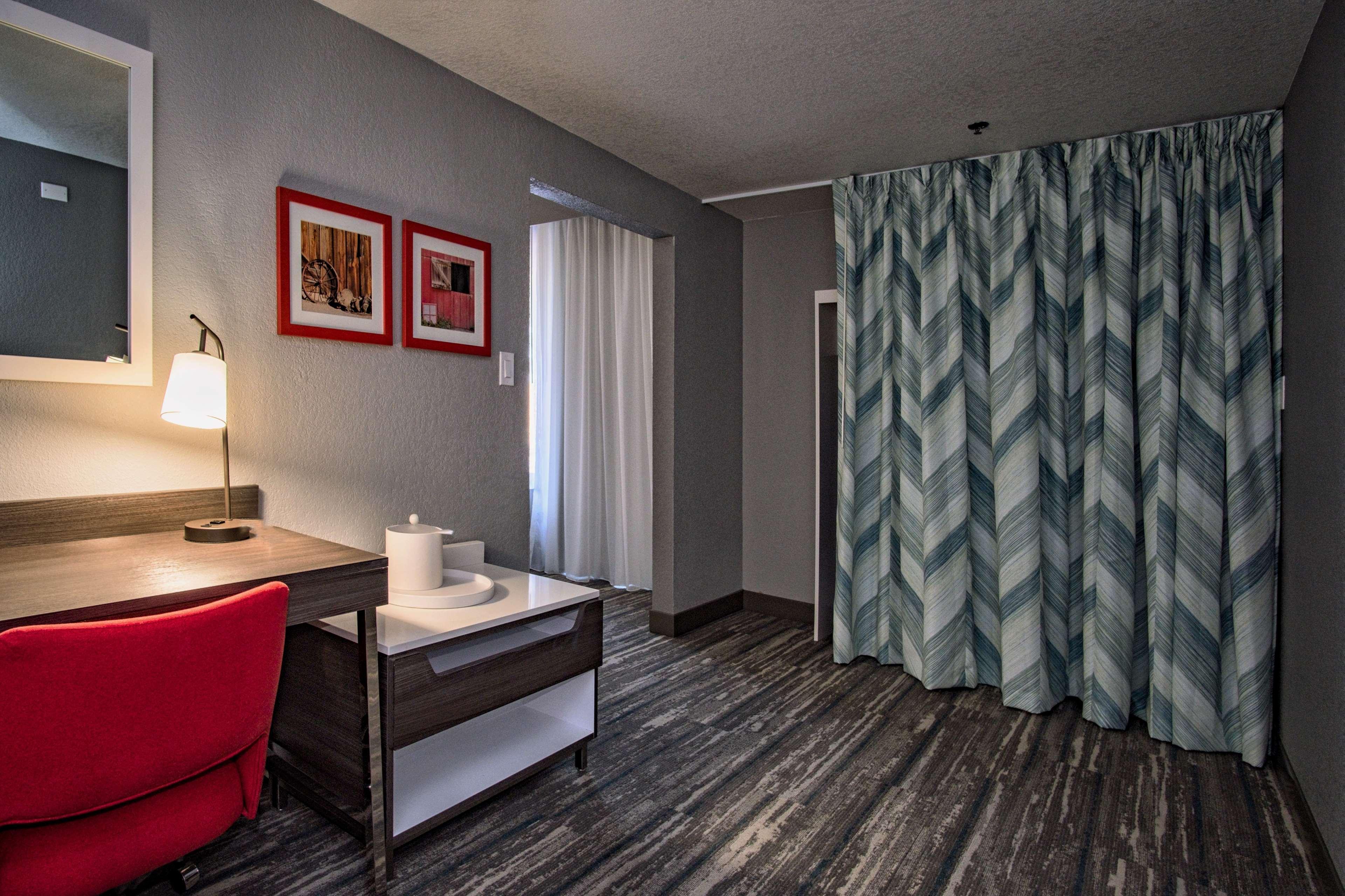 Hampton Inn Oklahoma City/Yukon Bagian luar foto
