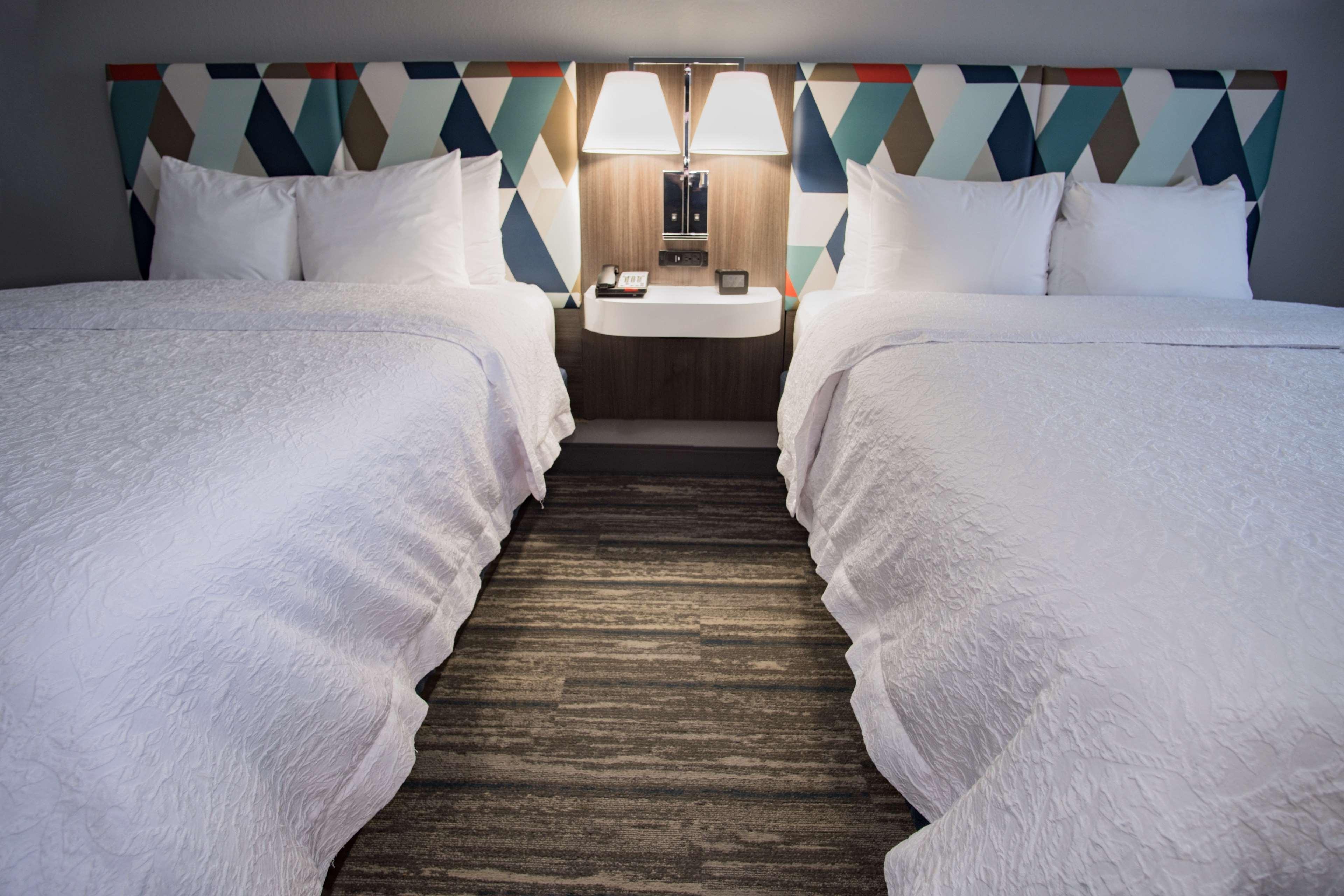 Hampton Inn Oklahoma City/Yukon Bagian luar foto