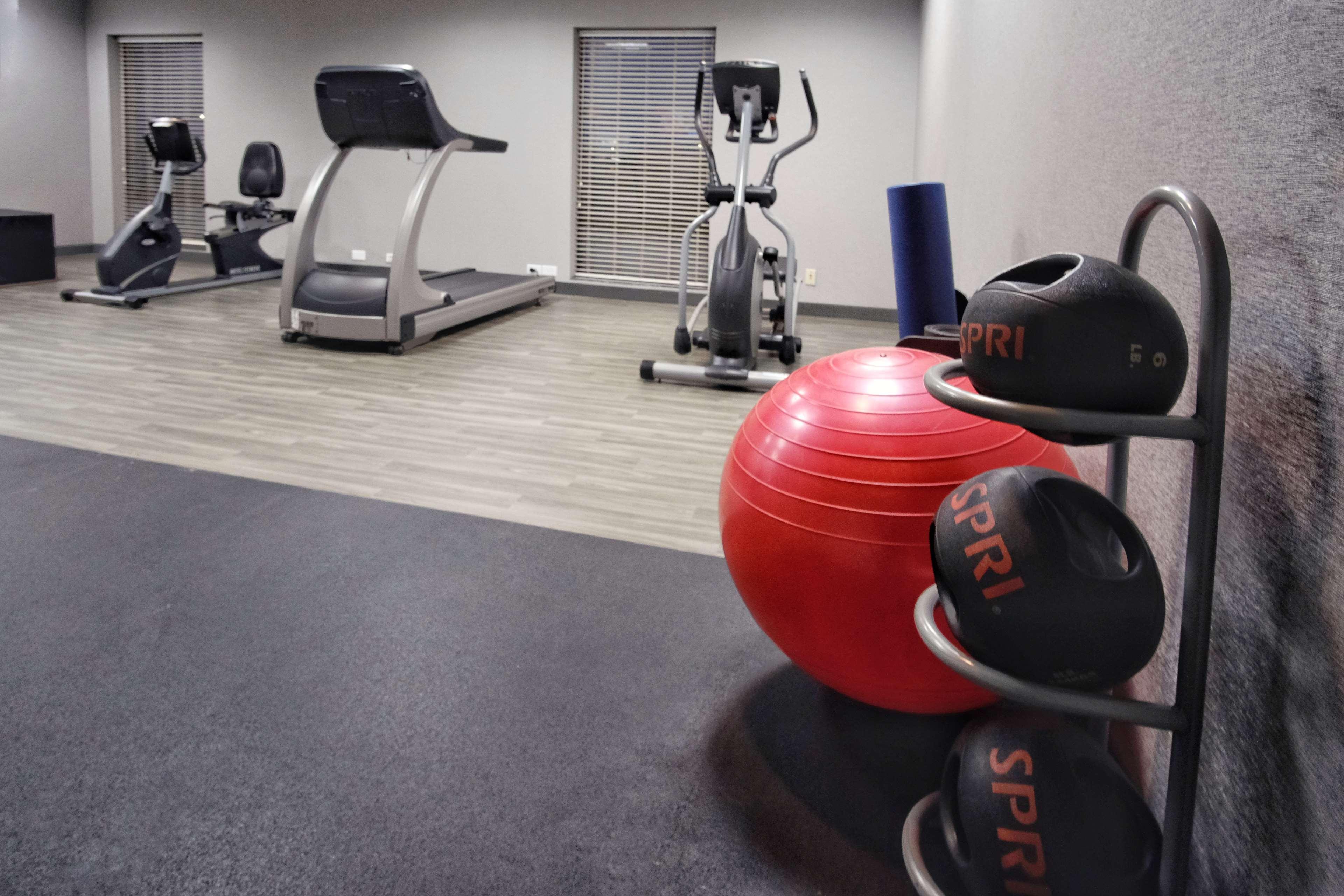 Hampton Inn Oklahoma City/Yukon Bagian luar foto