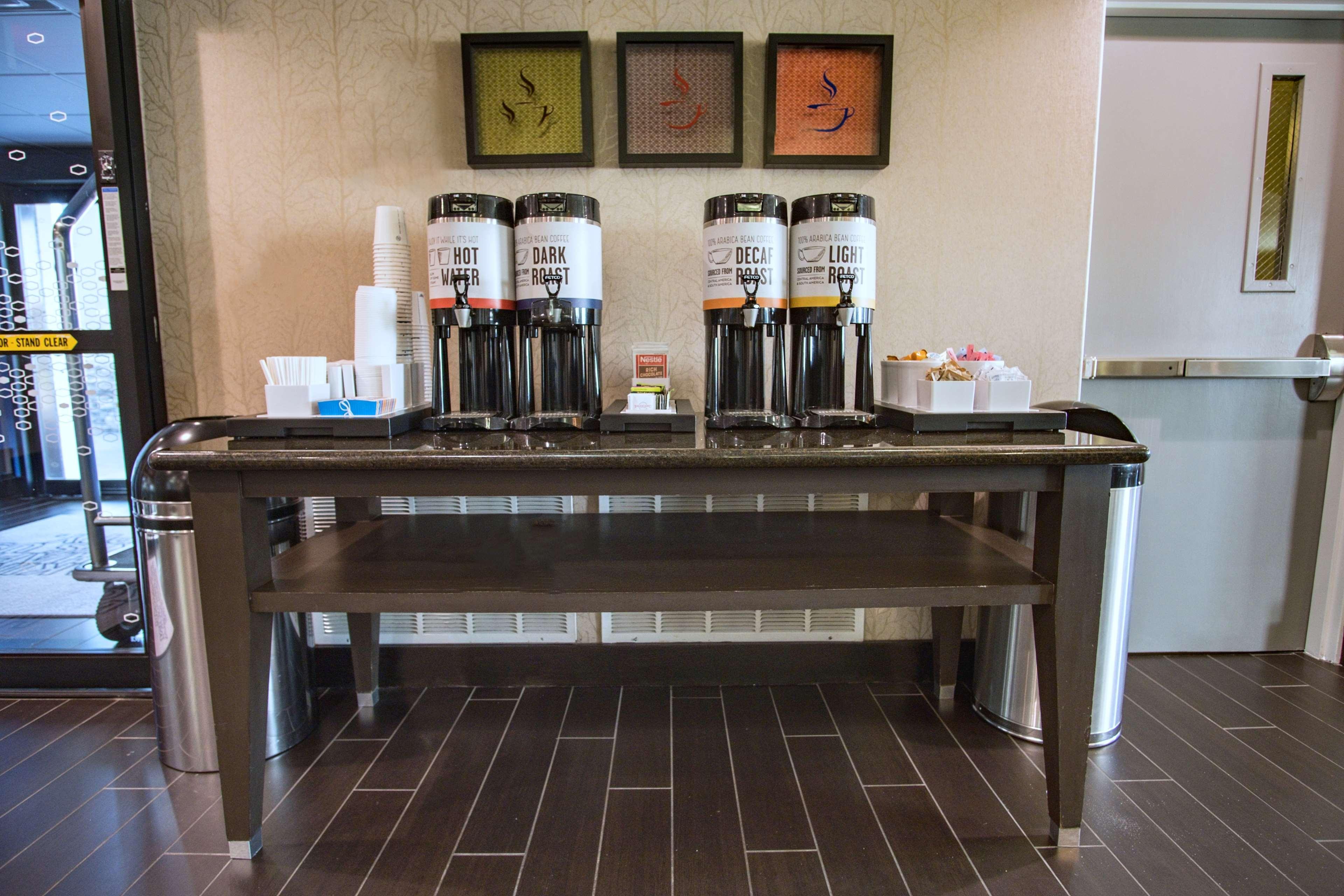Hampton Inn Oklahoma City/Yukon Bagian luar foto