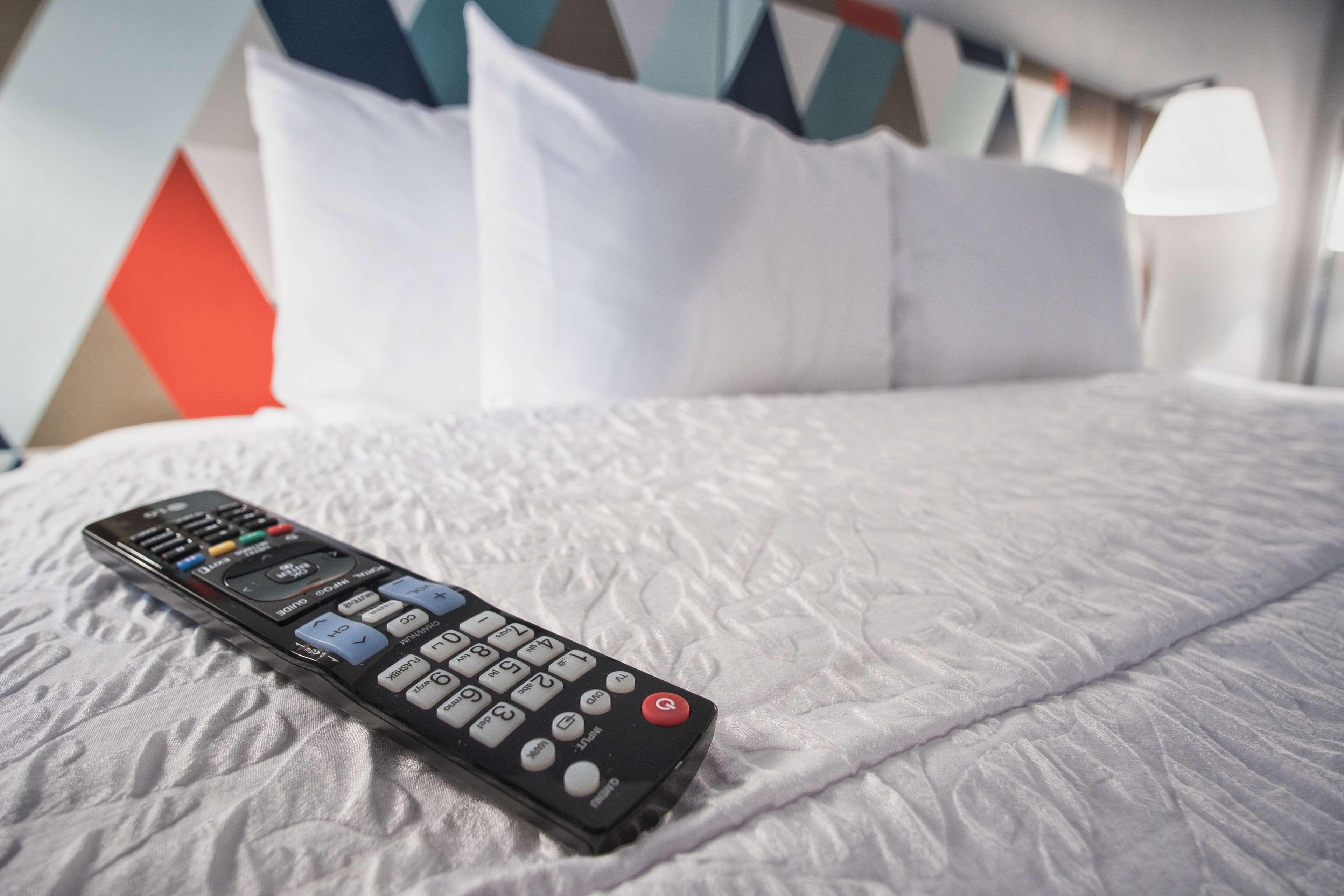 Hampton Inn Oklahoma City/Yukon Bagian luar foto