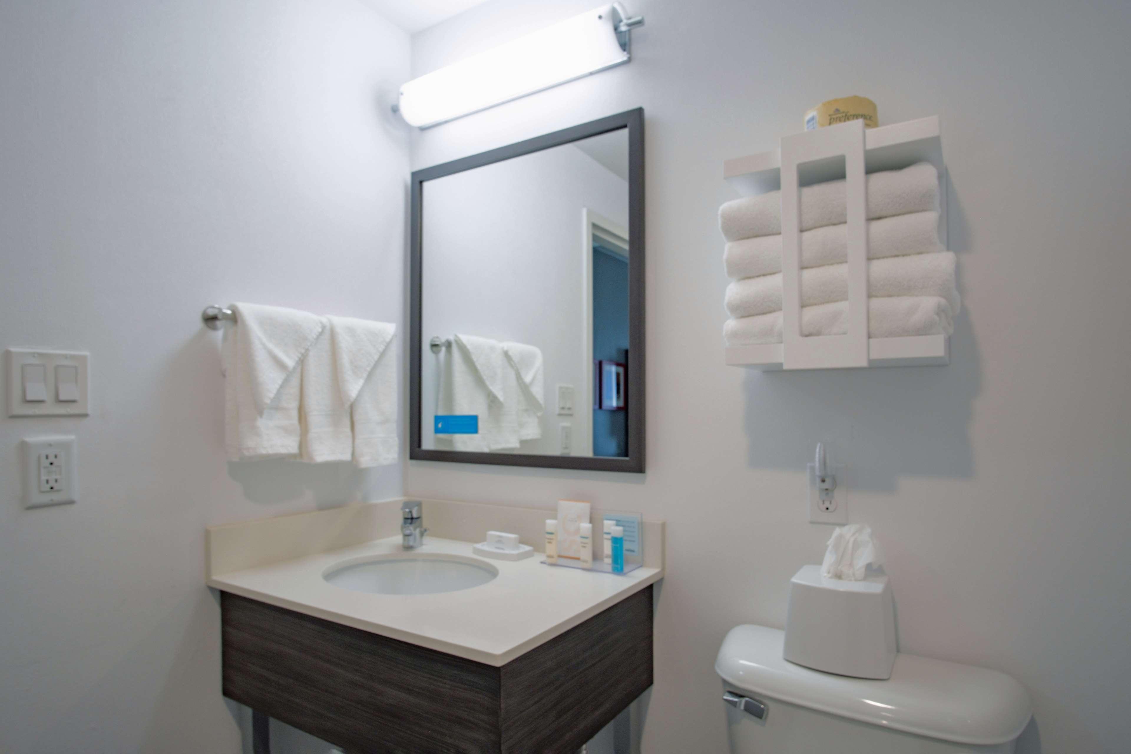 Hampton Inn Oklahoma City/Yukon Bagian luar foto
