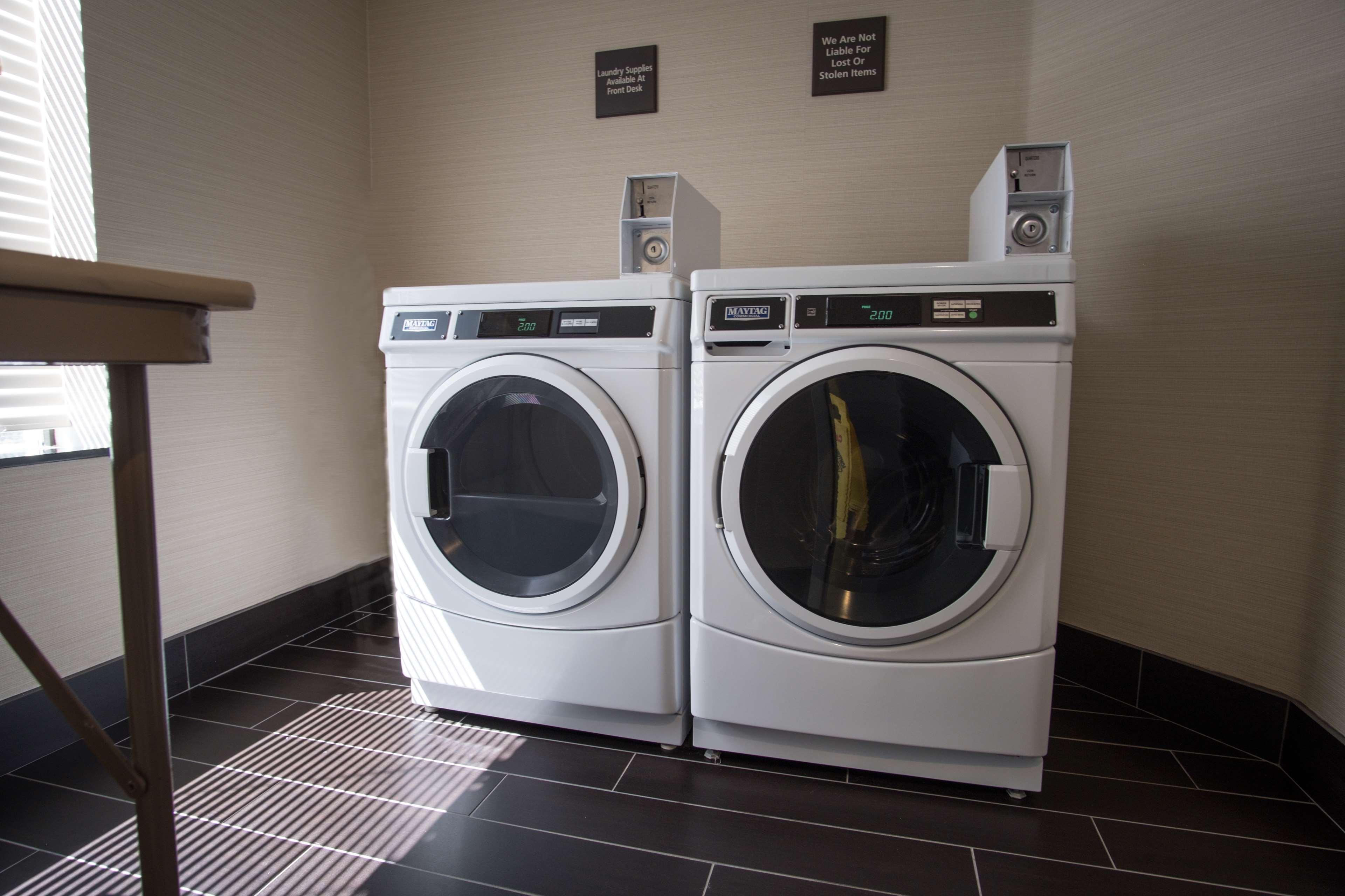 Hampton Inn Oklahoma City/Yukon Bagian luar foto