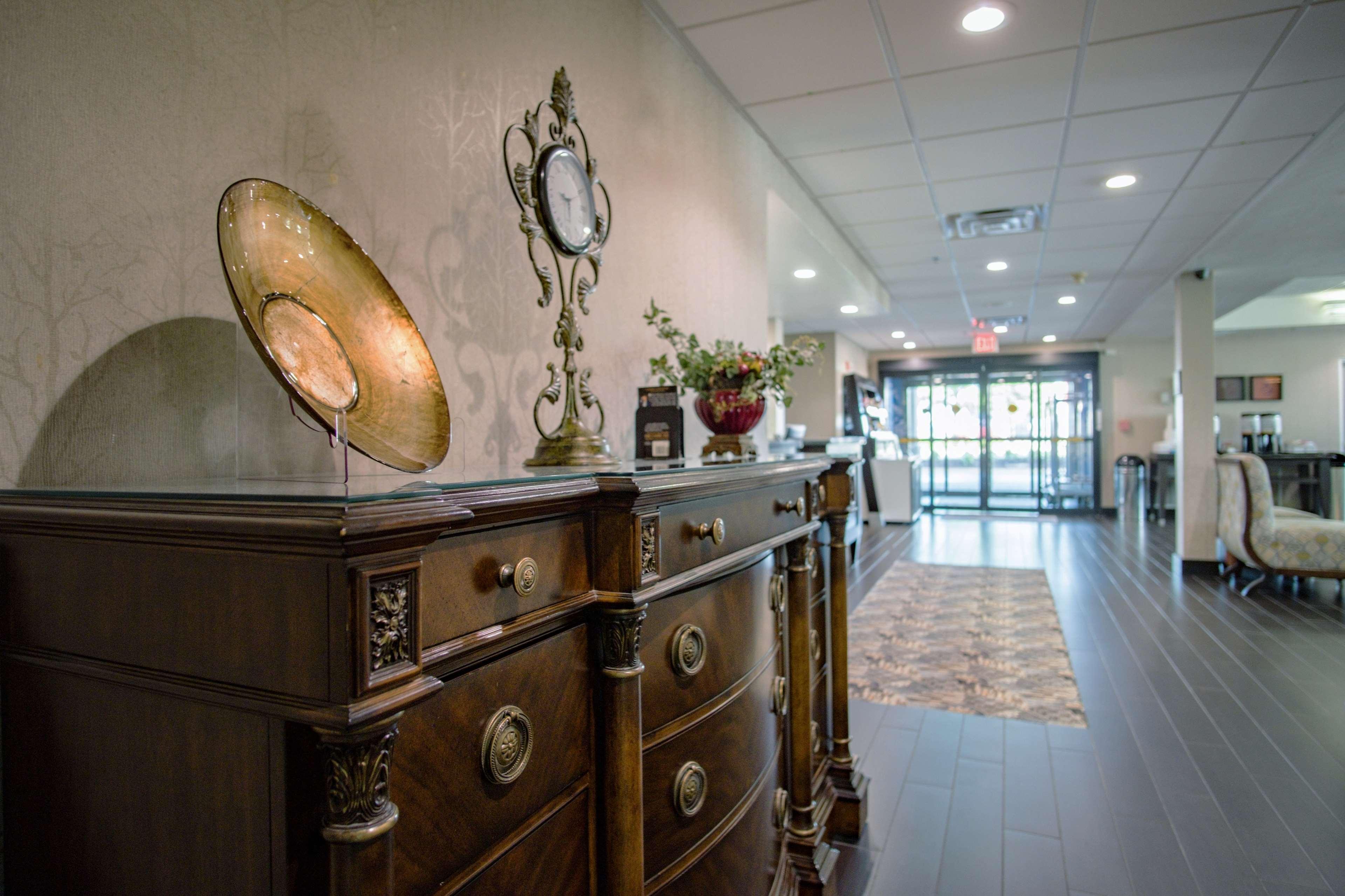 Hampton Inn Oklahoma City/Yukon Bagian luar foto