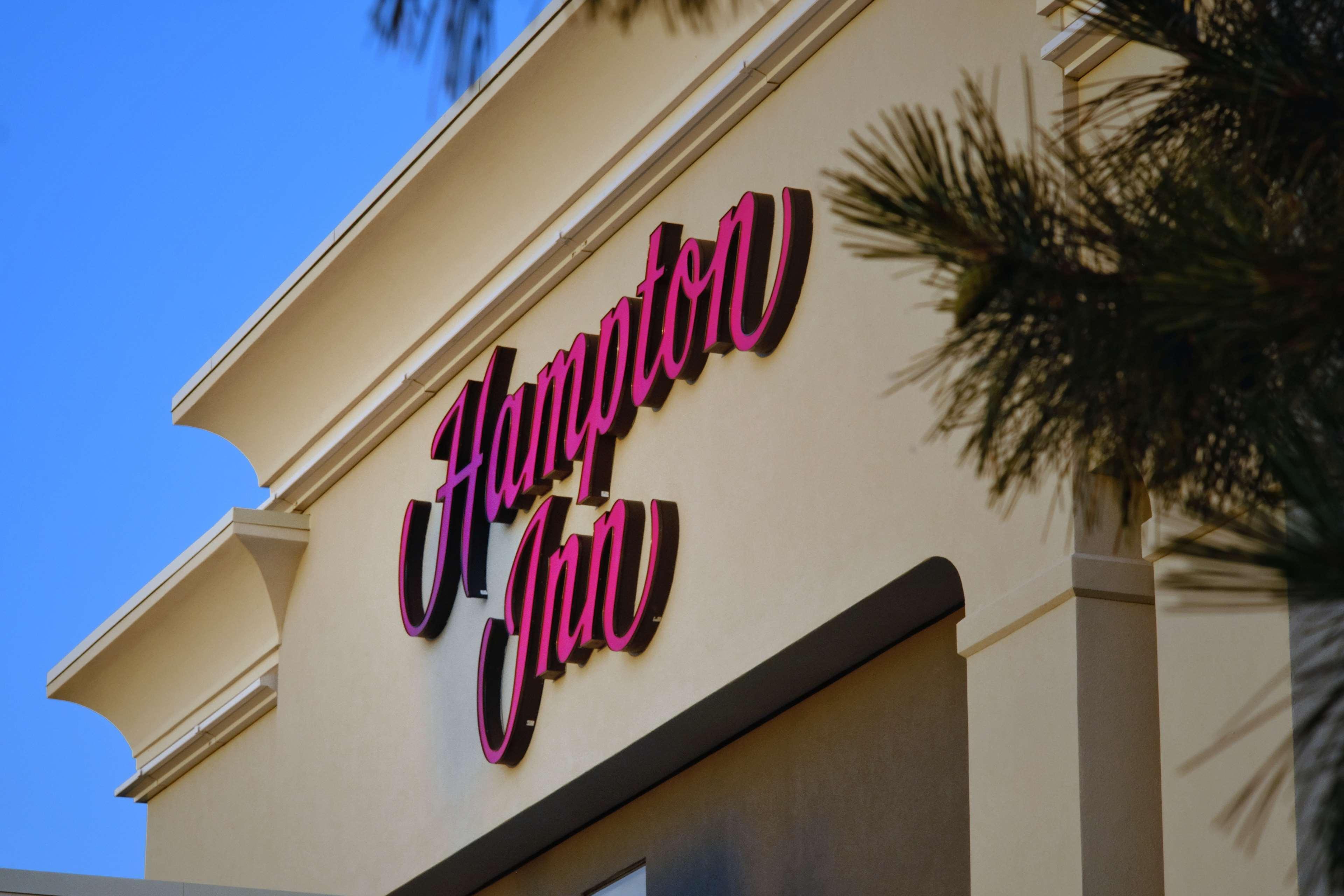 Hampton Inn Oklahoma City/Yukon Bagian luar foto