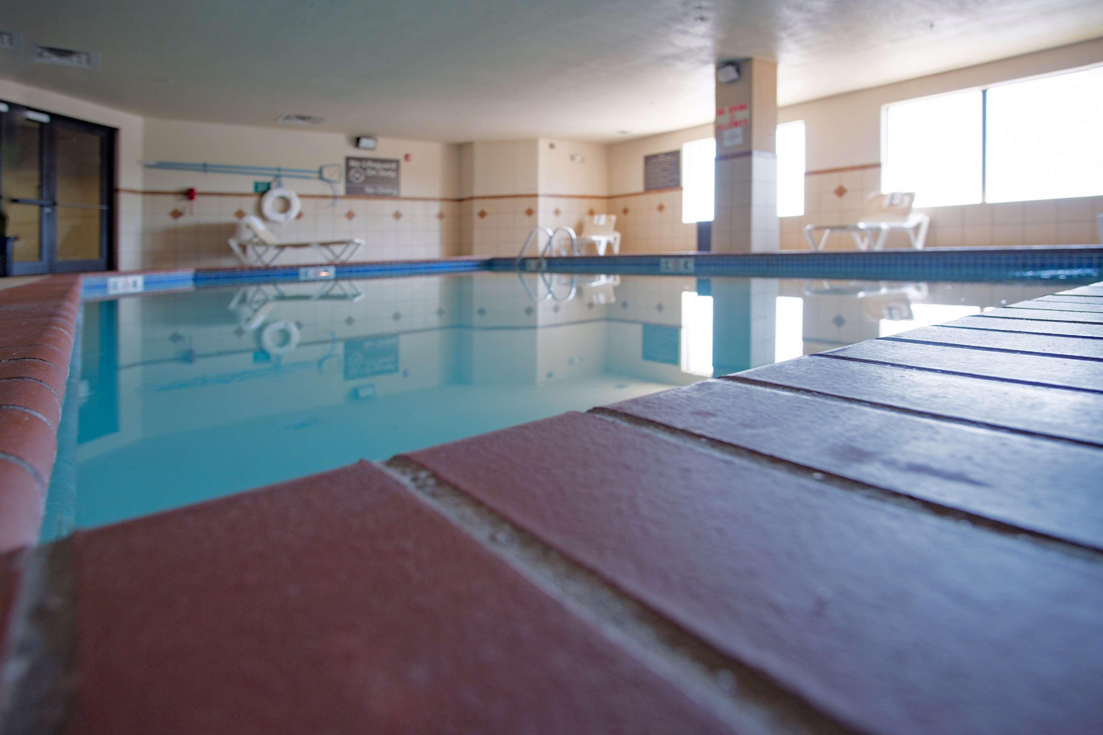 Hampton Inn Oklahoma City/Yukon Bagian luar foto