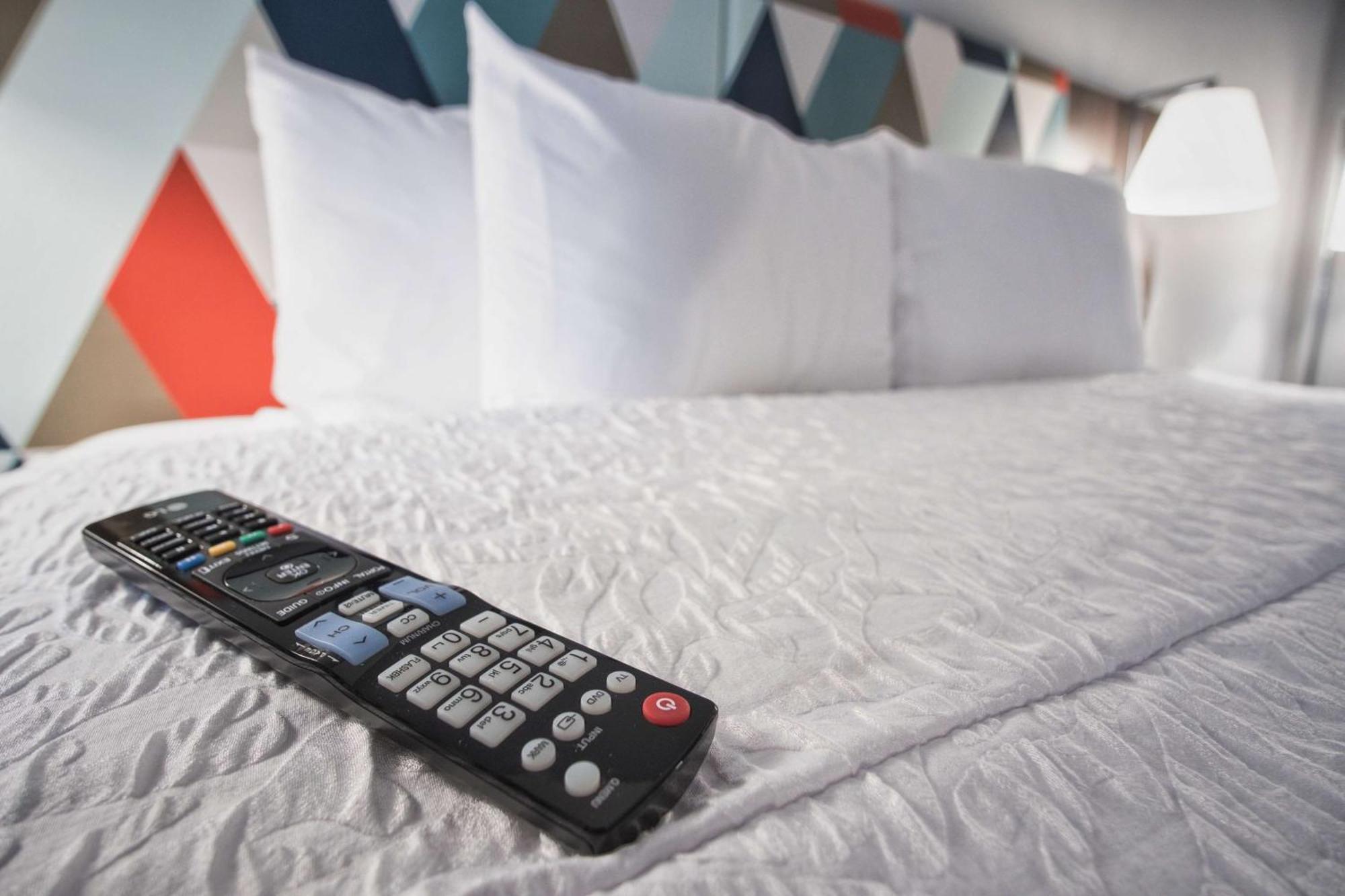 Hampton Inn Oklahoma City/Yukon Bagian luar foto
