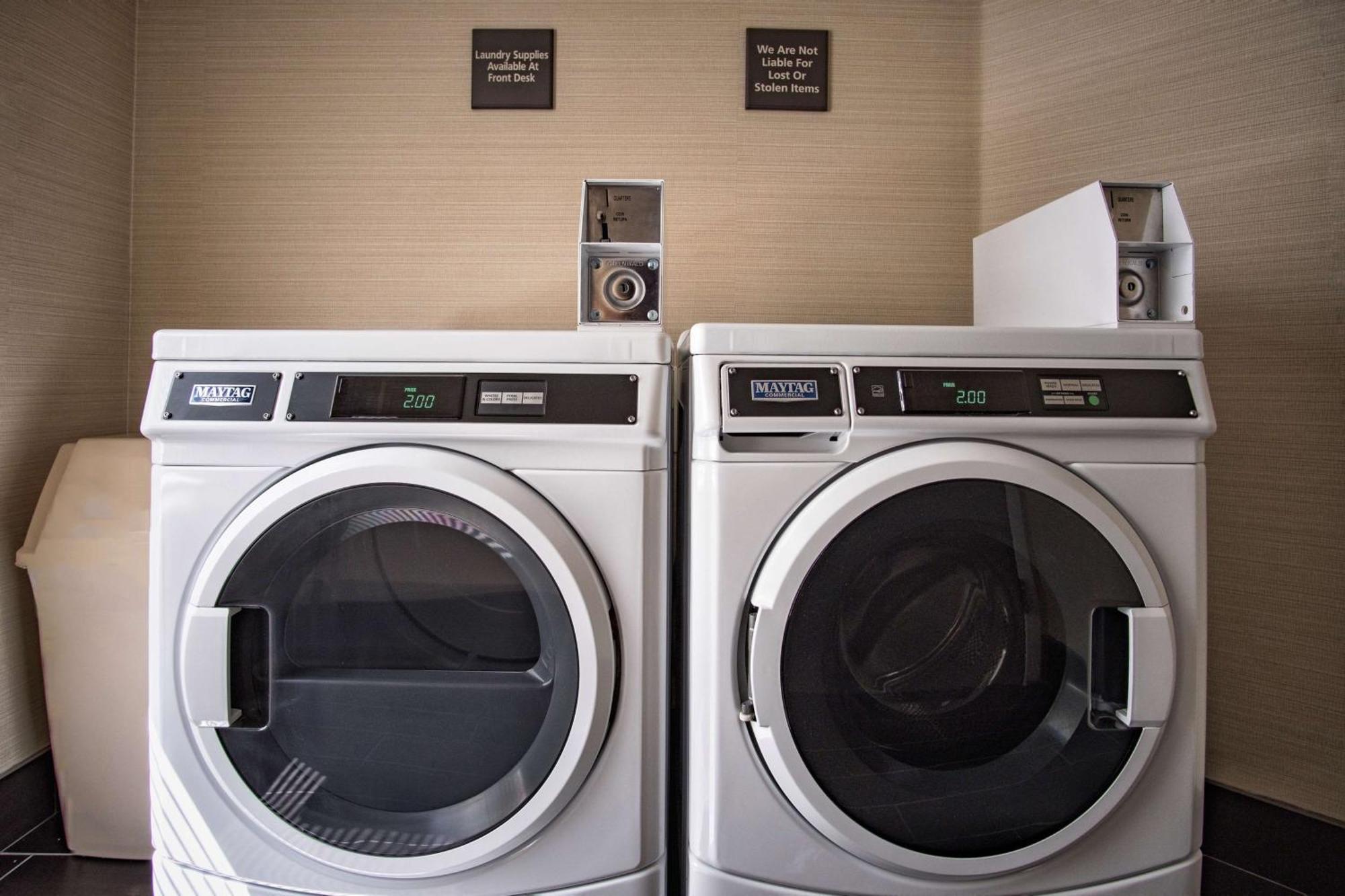 Hampton Inn Oklahoma City/Yukon Bagian luar foto