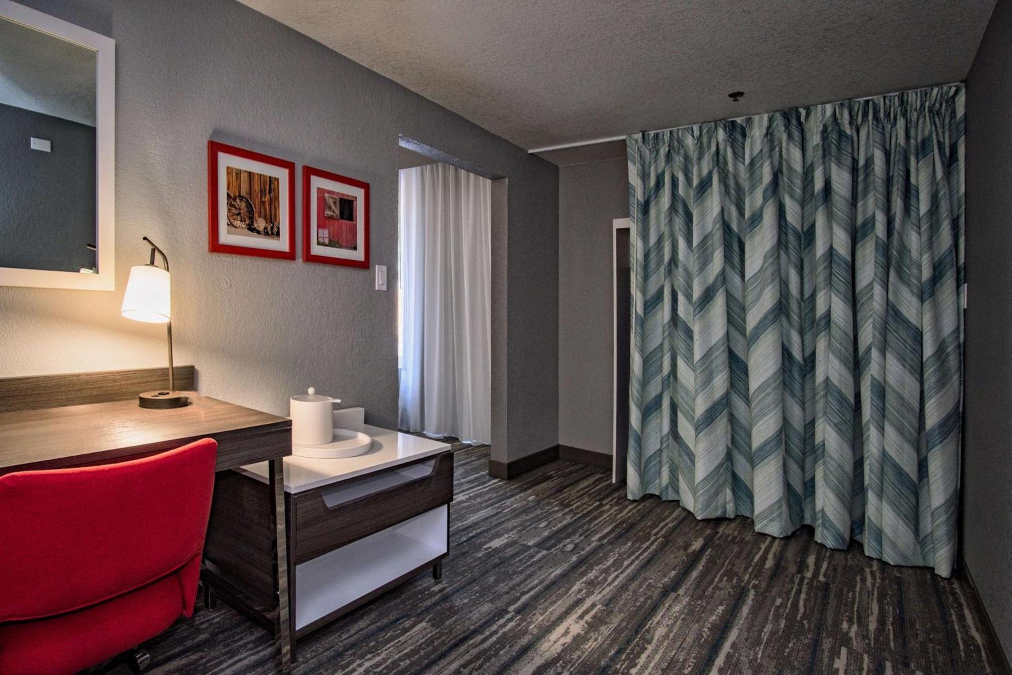 Hampton Inn Oklahoma City/Yukon Bagian luar foto